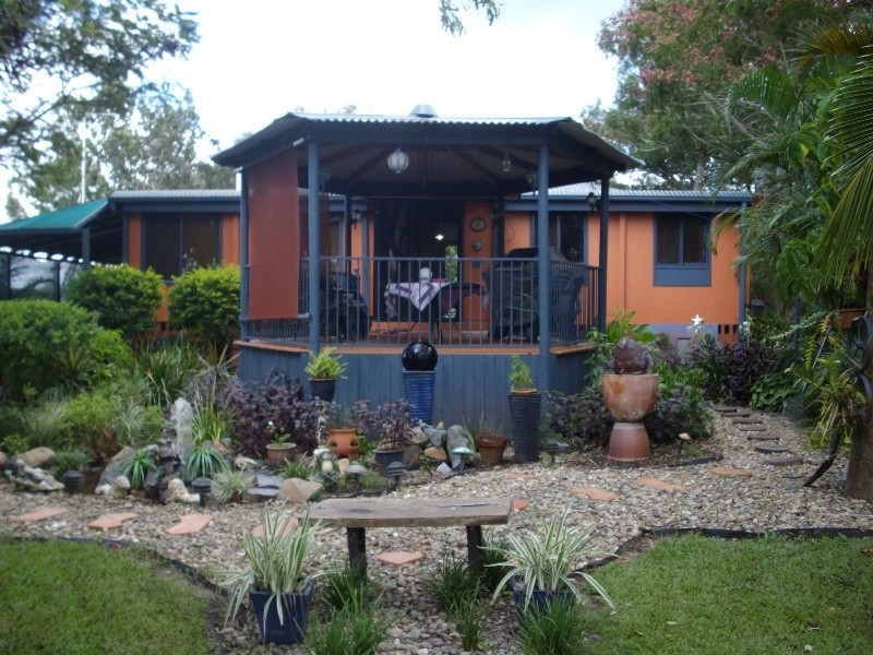 8 Hadlow Rd, Kelsey Creek, Proserpine QLD 4800
