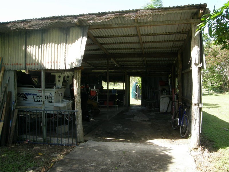 8 Hadlow Rd, Kelsey Creek, Proserpine QLD 4800