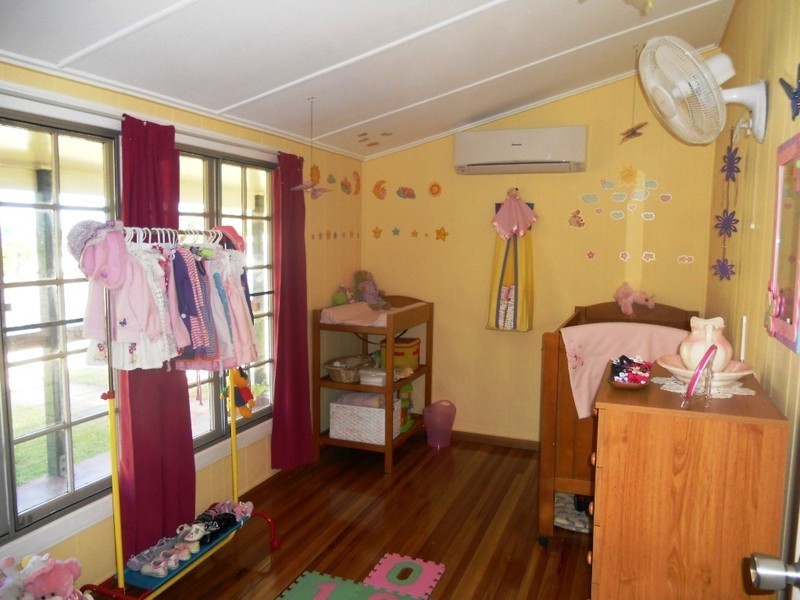 5 Holmes Street, Proserpine QLD 4800