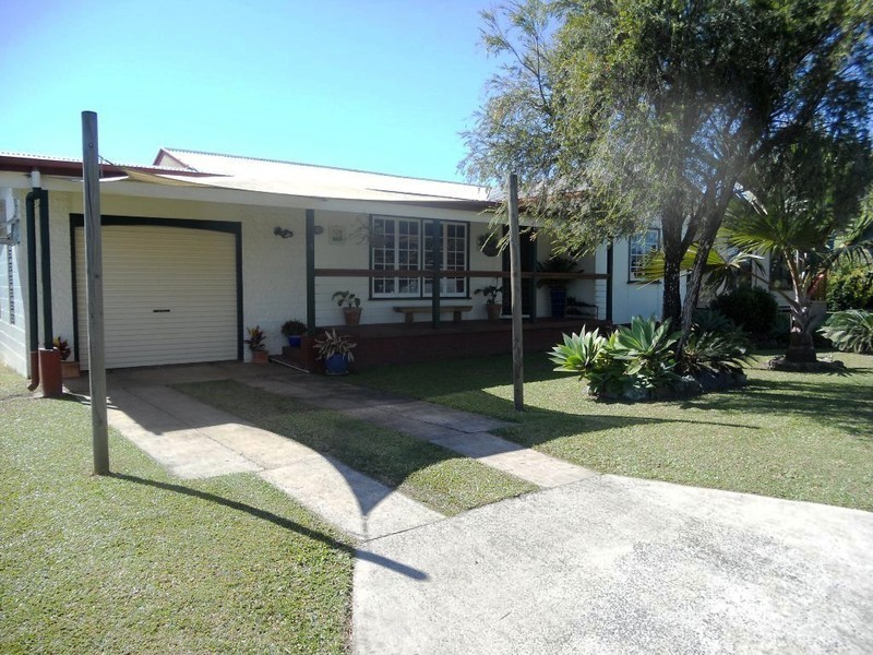 5 Holmes Street, Proserpine QLD 4800