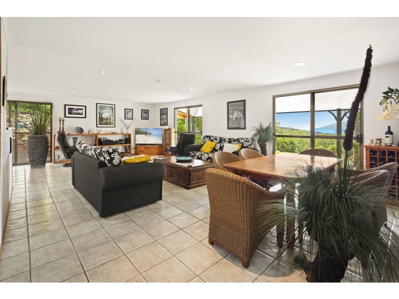 227 PALUMA ROAD, Woodwark QLD 4802