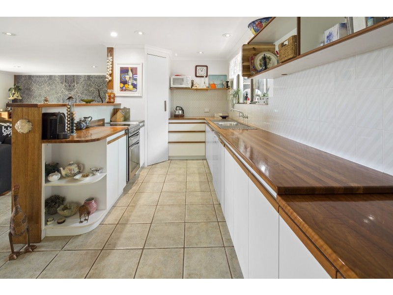 227 PALUMA ROAD, Woodwark QLD 4802