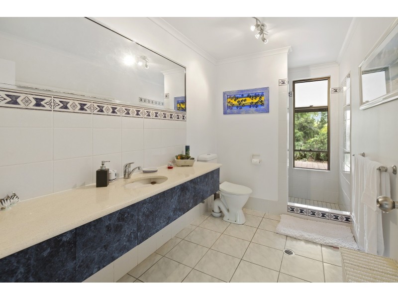 227 PALUMA ROAD, Woodwark QLD 4802