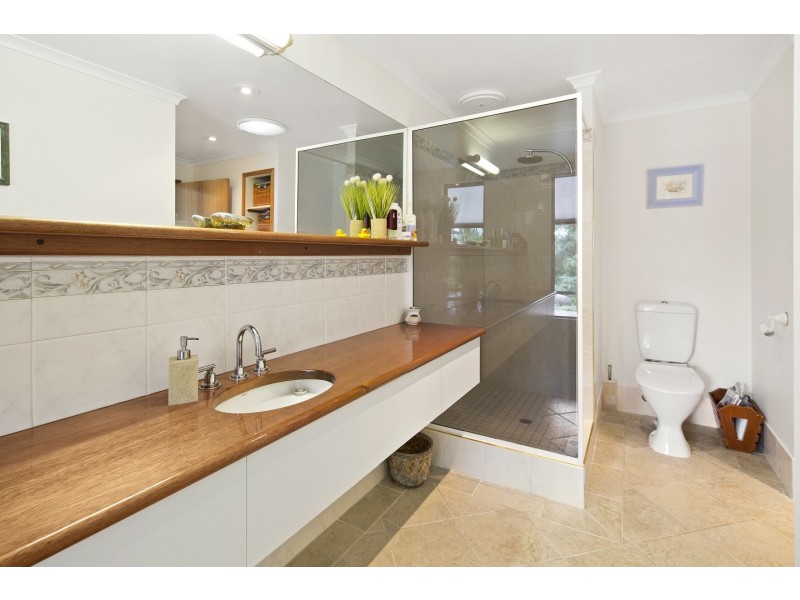 227 PALUMA ROAD, Woodwark QLD 4802