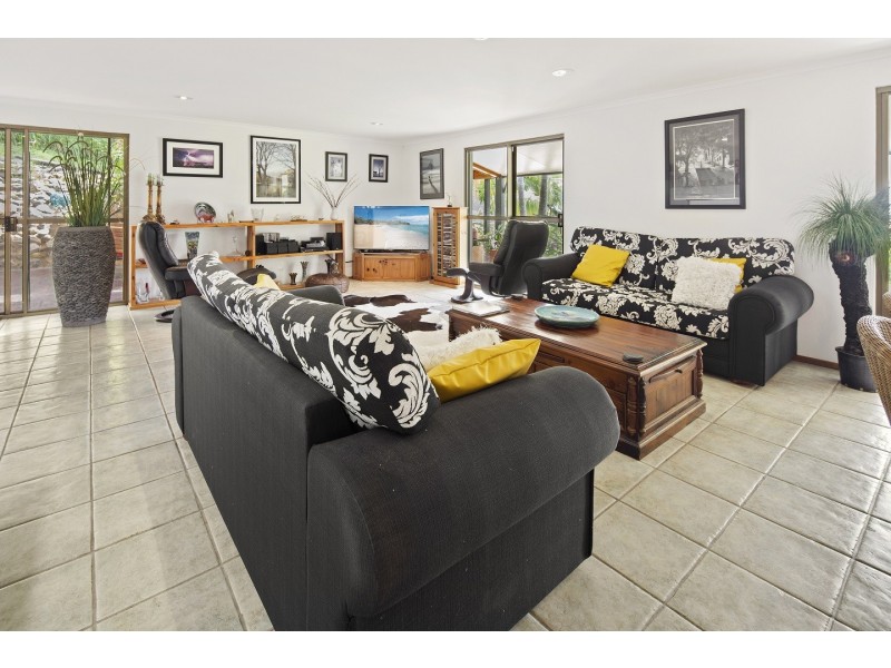 227 PALUMA ROAD, Woodwark QLD 4802