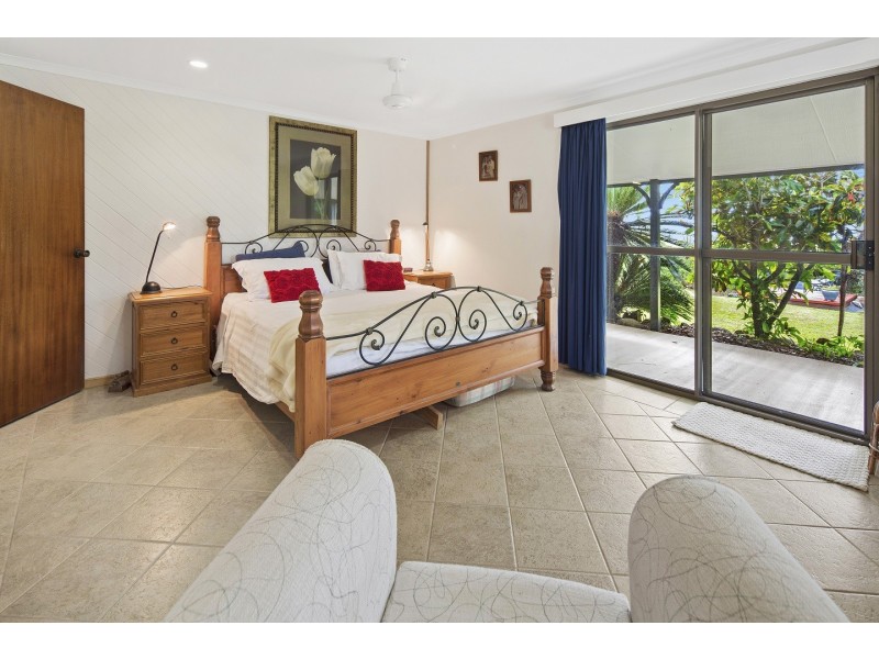 227 PALUMA ROAD, Woodwark QLD 4802
