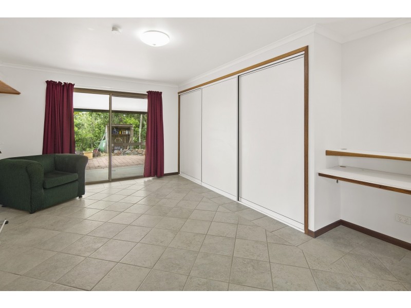 227 PALUMA ROAD, Woodwark QLD 4802