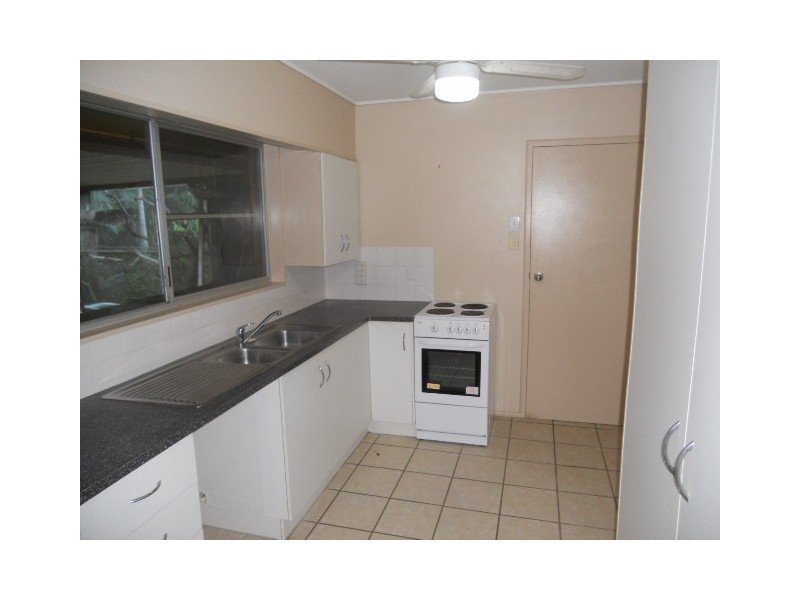 473 Shute Harbour Road, Mount Julian QLD 4800