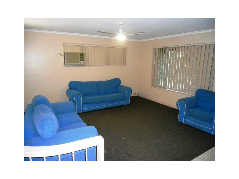 473 Shute Harbour Road, Mount Julian QLD 4800