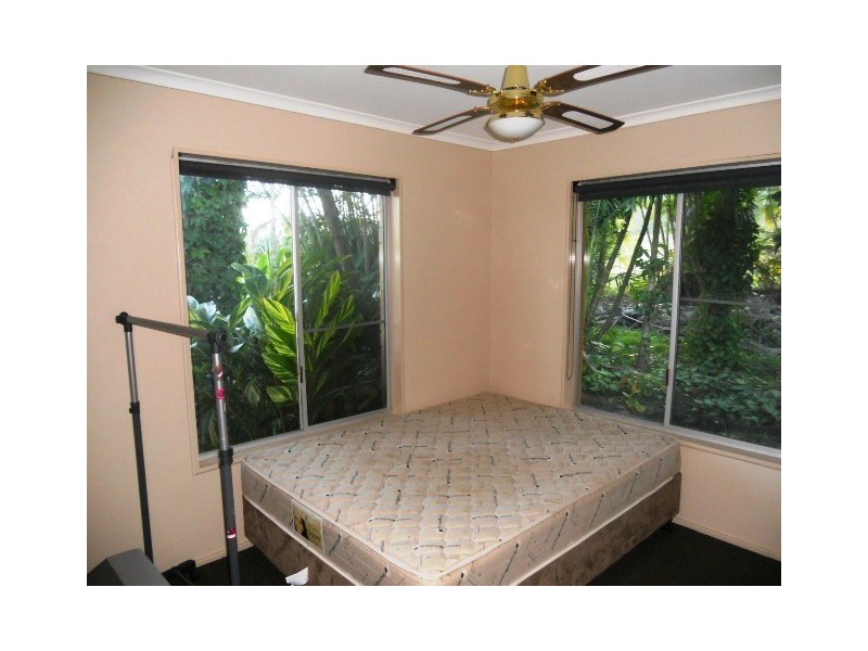 473 Shute Harbour Road, Mount Julian QLD 4800