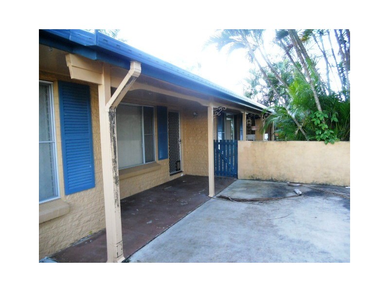 473 Shute Harbour Road, Mount Julian QLD 4800