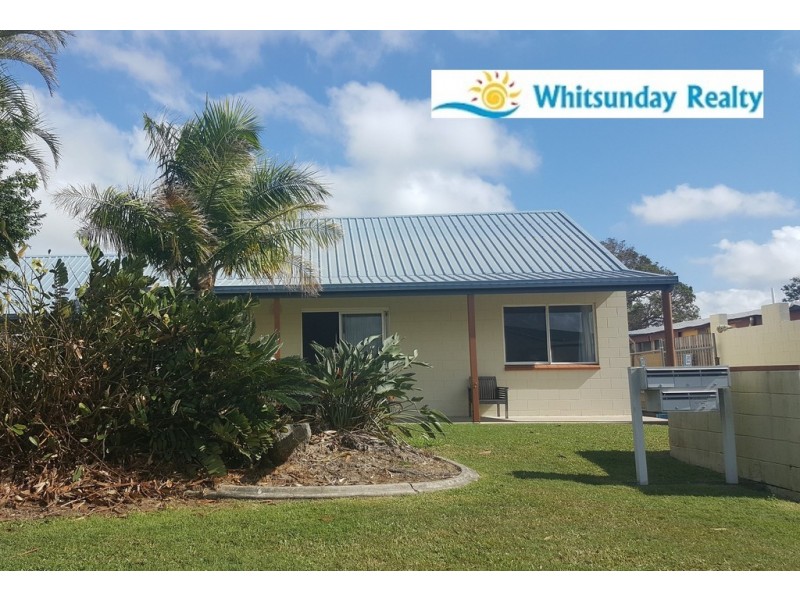 Unit 1 / 4 Jasmine Drive, Proserpine QLD 4800