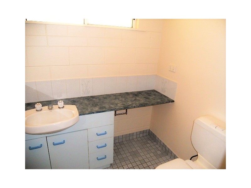 Unit 1 / 4 Jasmine Drive, Proserpine QLD 4800