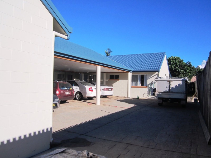 Unit 1 / 4 Jasmine Drive, Proserpine QLD 4800