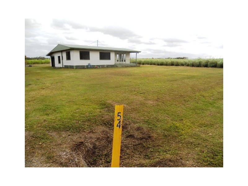54 Hadlow Road, Proserpine QLD 4800