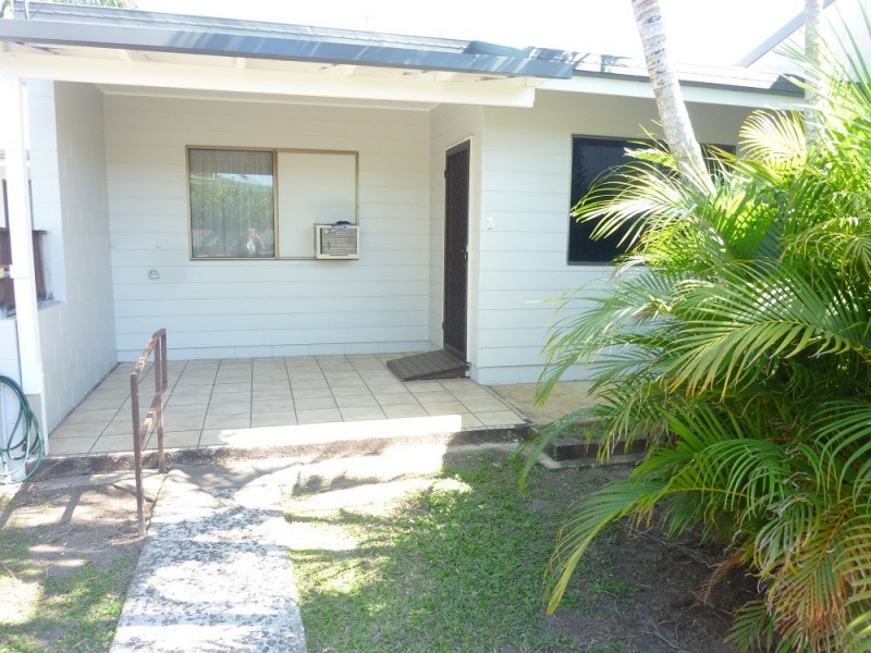 Unit 3 / 112 Main Street, Proserpine QLD 4800
