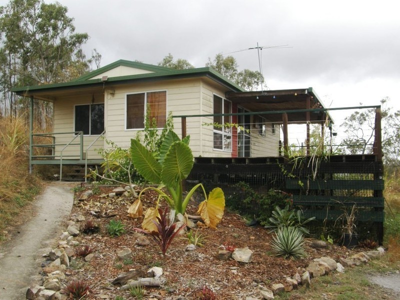 88 Lindeman Drive, Bloomsbury QLD 4799