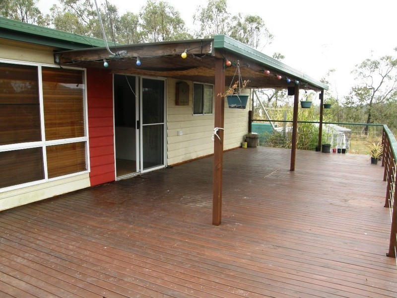 88 Lindeman Drive, Bloomsbury QLD 4799