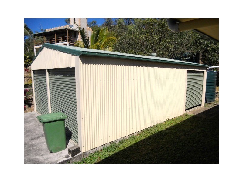 67 Gloucester Ave, Hideaway Bay QLD 4800