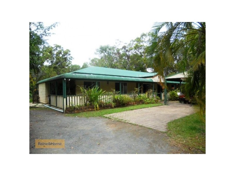 122 Monaghan, Conway QLD 4800