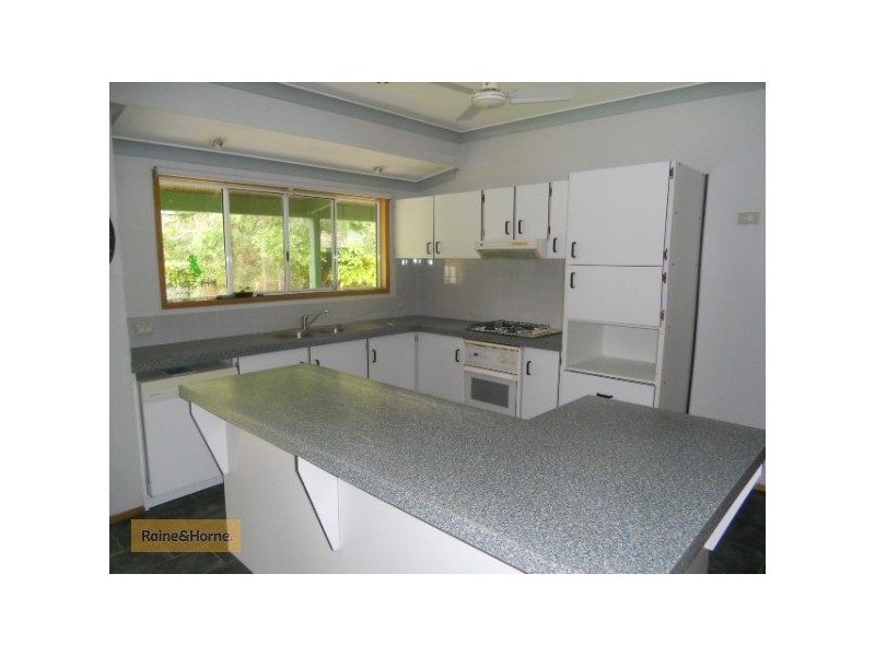 122 Monaghan, Conway QLD 4800