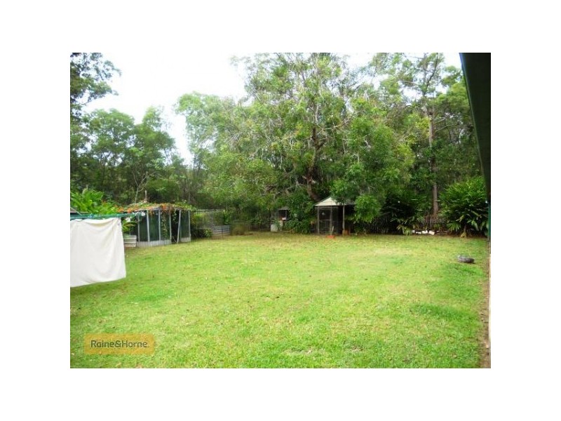 122 Monaghan, Conway QLD 4800