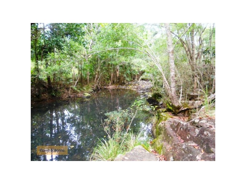 122 Monaghan, Conway QLD 4800