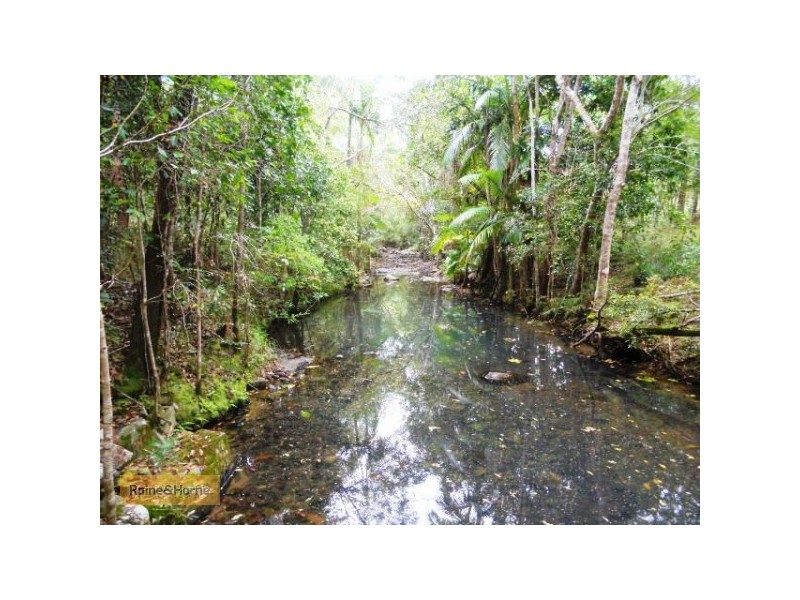 122 Monaghan, Conway QLD 4800