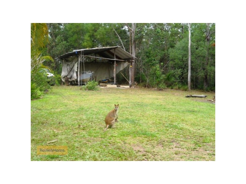 122 Monaghan, Conway QLD 4800