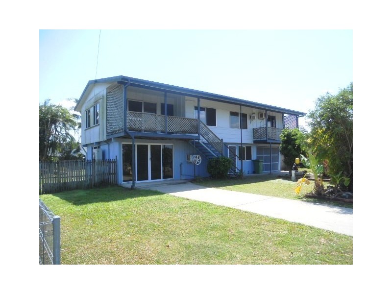 8 Dodd Street, Proserpine QLD 4800