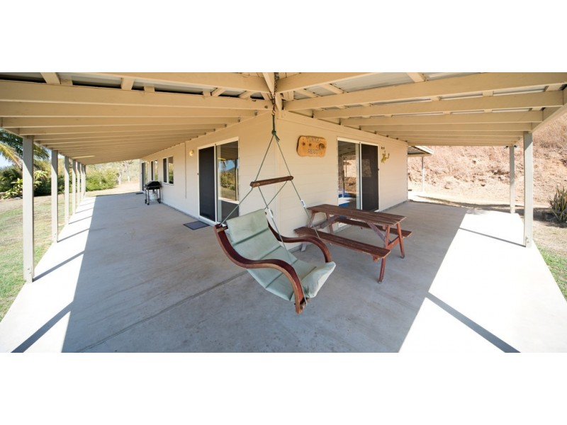 1323 Midge Point Road, Midge Point QLD 4799