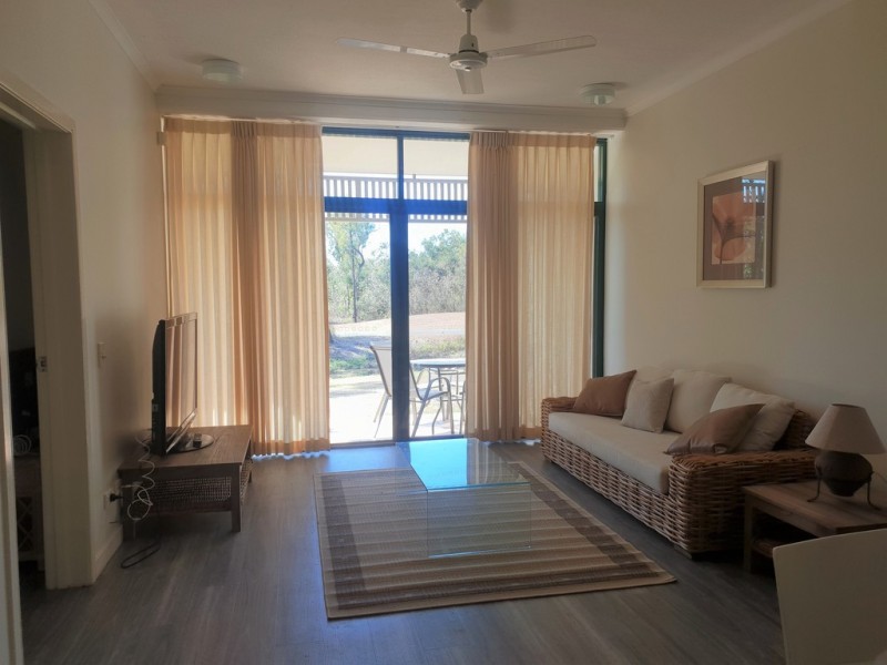 1480 Cascade Condominium, Laguna Quays QLD 4800