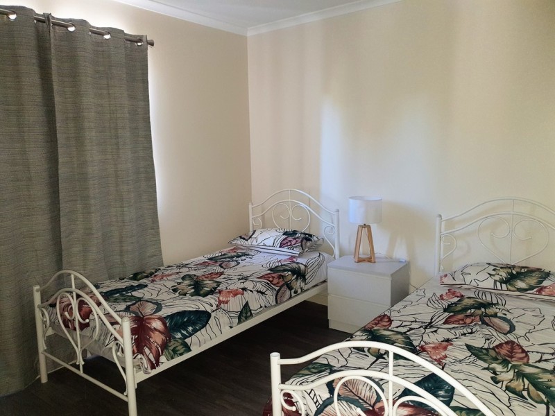 1480 Cascade Condominium, Laguna Quays QLD 4800