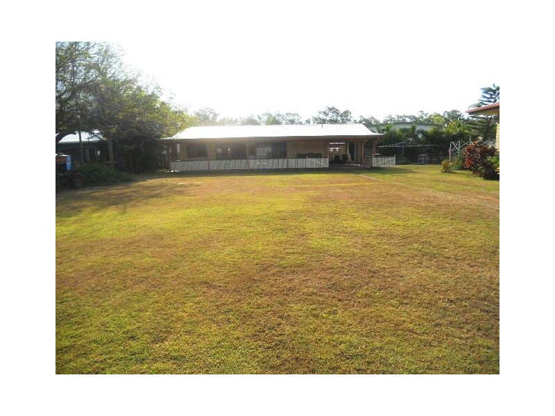 24 Burton Street, Midge Point QLD 4799