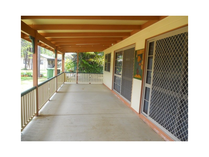 24 Burton Street, Midge Point QLD 4799