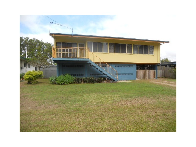 10 Atkinson Street, Proserpine QLD 4800