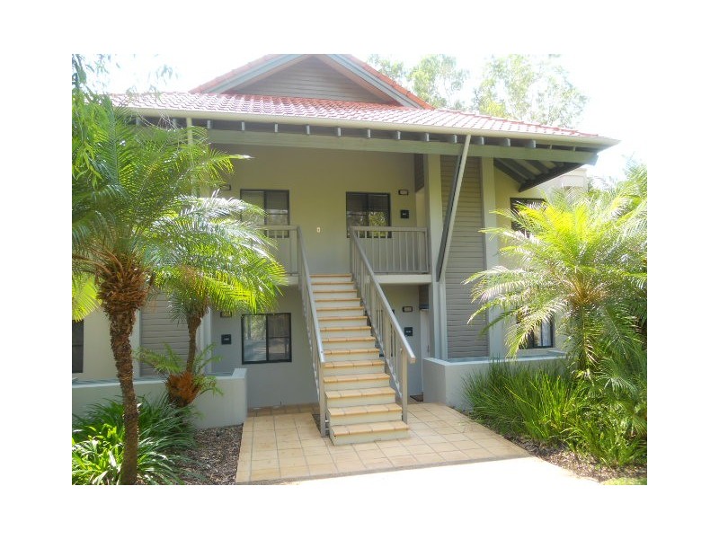 1446 Cascade Condominium, Laguna Quays, Midge Point QLD 4799