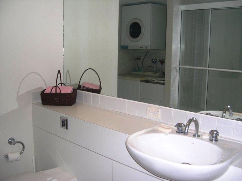 1446 Cascade Condominium, Laguna Quays, Midge Point QLD 4799