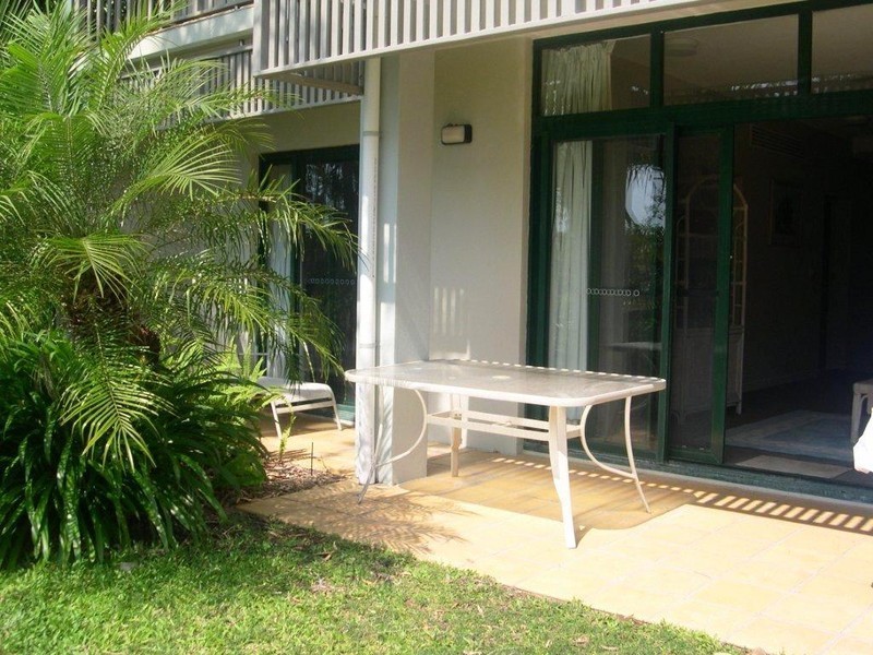 1446 Cascade Condominium, Laguna Quays, Midge Point QLD 4799