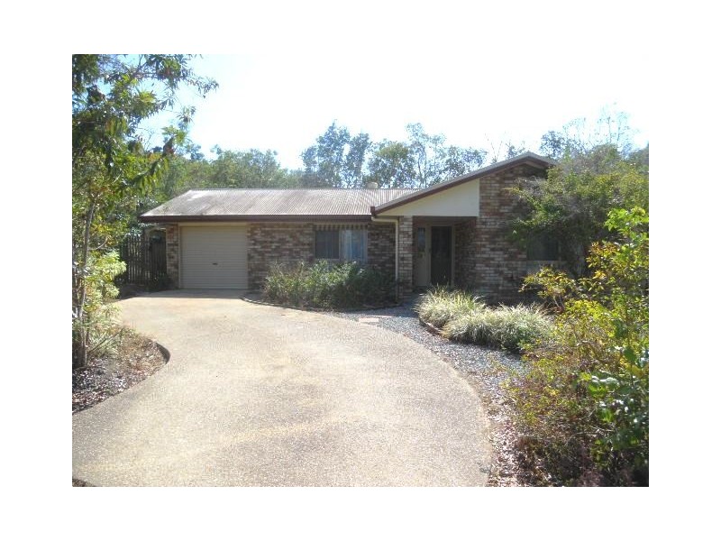 34 Riverview Dve Mount Julian, Proserpine QLD 4800