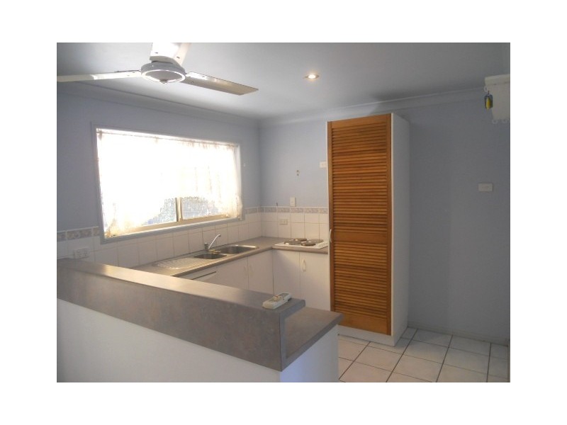 34 Riverview Dve Mount Julian, Proserpine QLD 4800