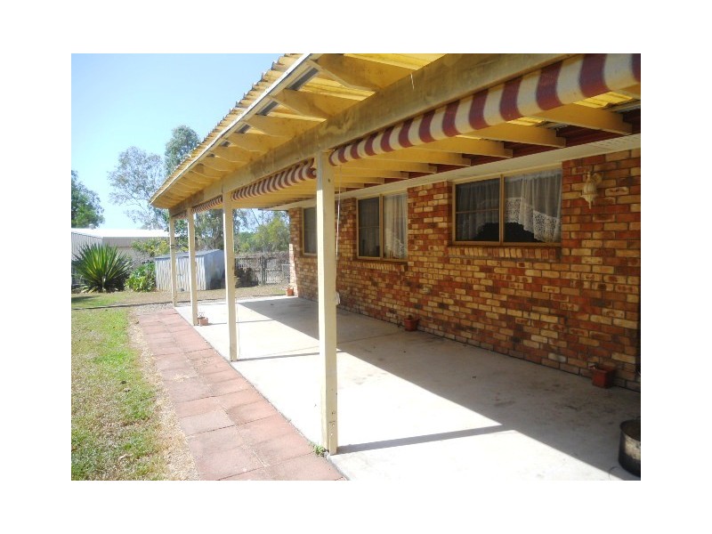 34 Riverview Dve Mount Julian, Proserpine QLD 4800