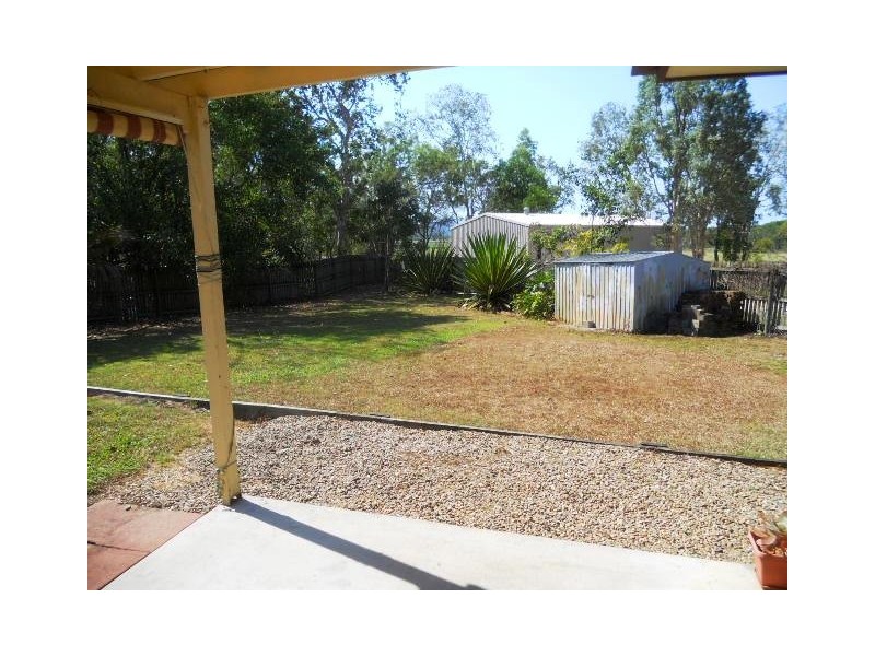 34 Riverview Dve Mount Julian, Proserpine QLD 4800
