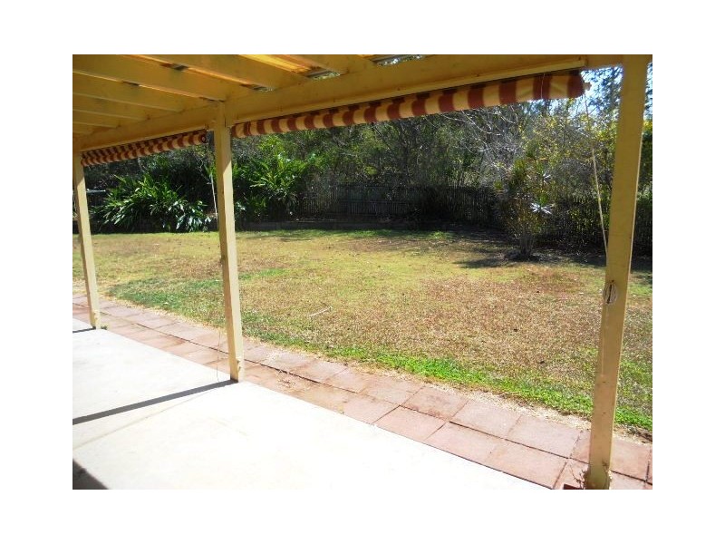 34 Riverview Dve Mount Julian, Proserpine QLD 4800
