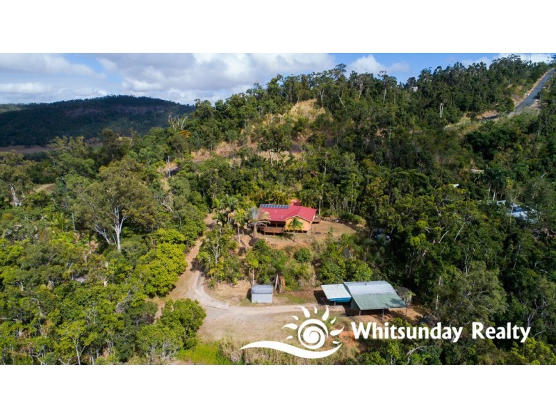 44 Staniland Drive, Strathdickie QLD 4800