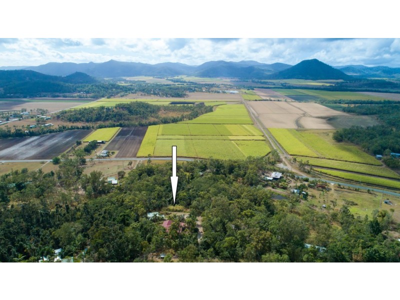 44 Staniland Drive, Strathdickie QLD 4800
