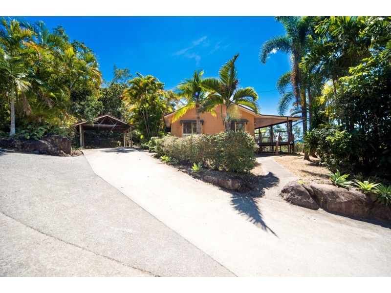 44 Staniland Drive, Strathdickie QLD 4800