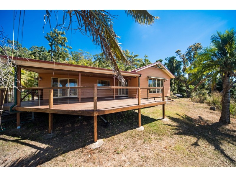 44 Staniland Drive, Strathdickie QLD 4800