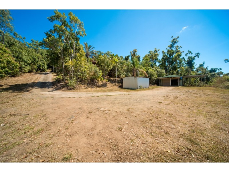 44 Staniland Drive, Strathdickie QLD 4800