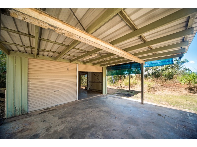44 Staniland Drive, Strathdickie QLD 4800